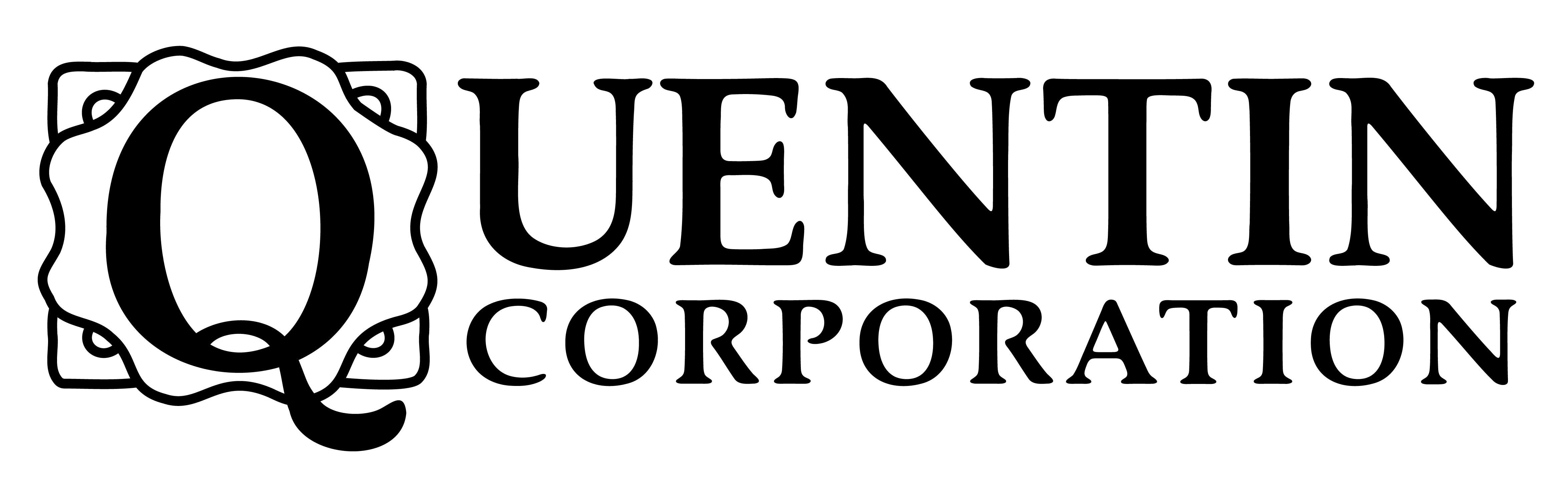 Quentin Corporation Logo